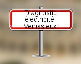Diagnostic électrique à Vénissieux